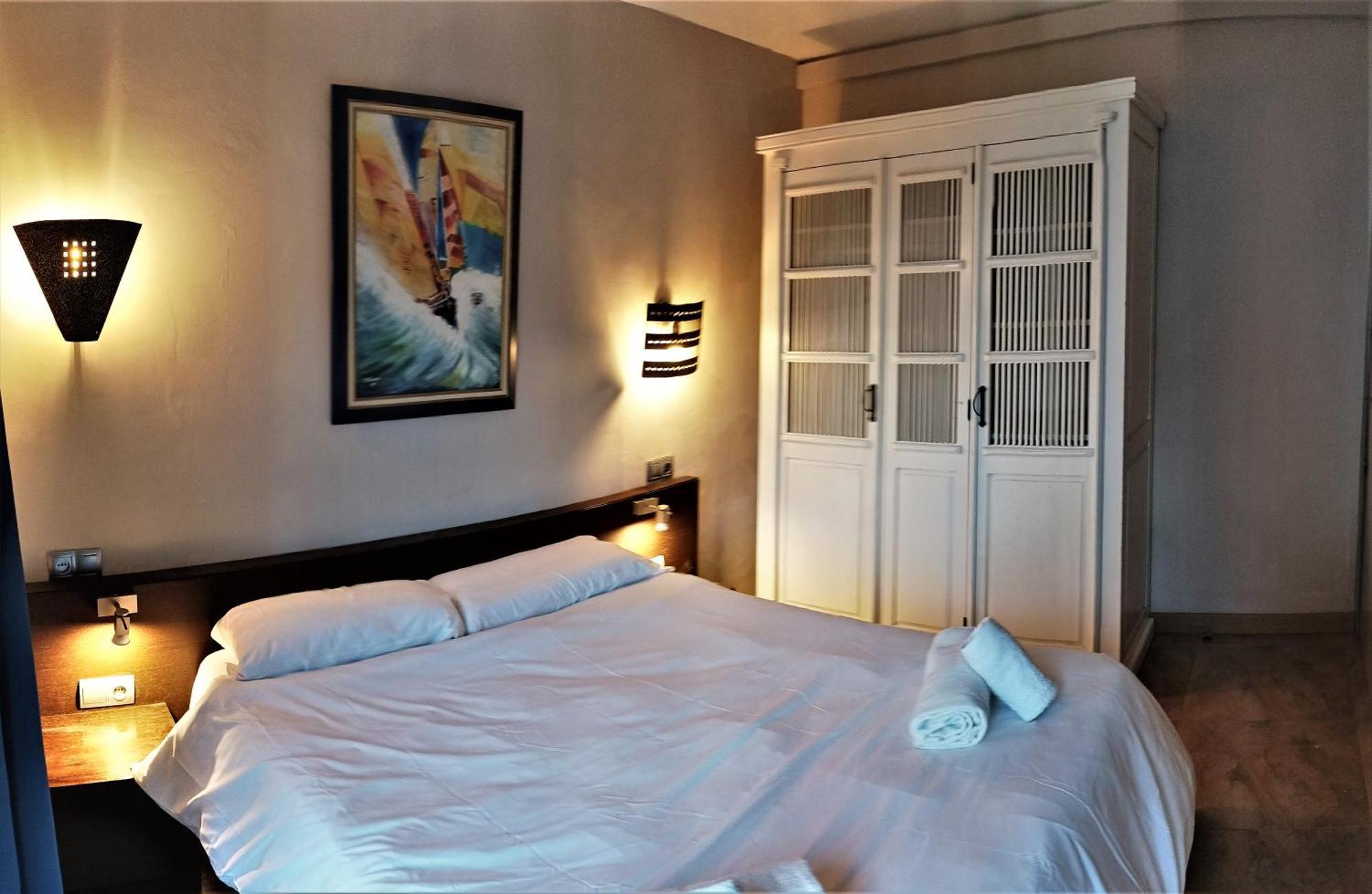 "La Terrasse De La Mer 1" -Climatisation-Wifi-Bbq -Piscine-Parking Begur Exterior photo