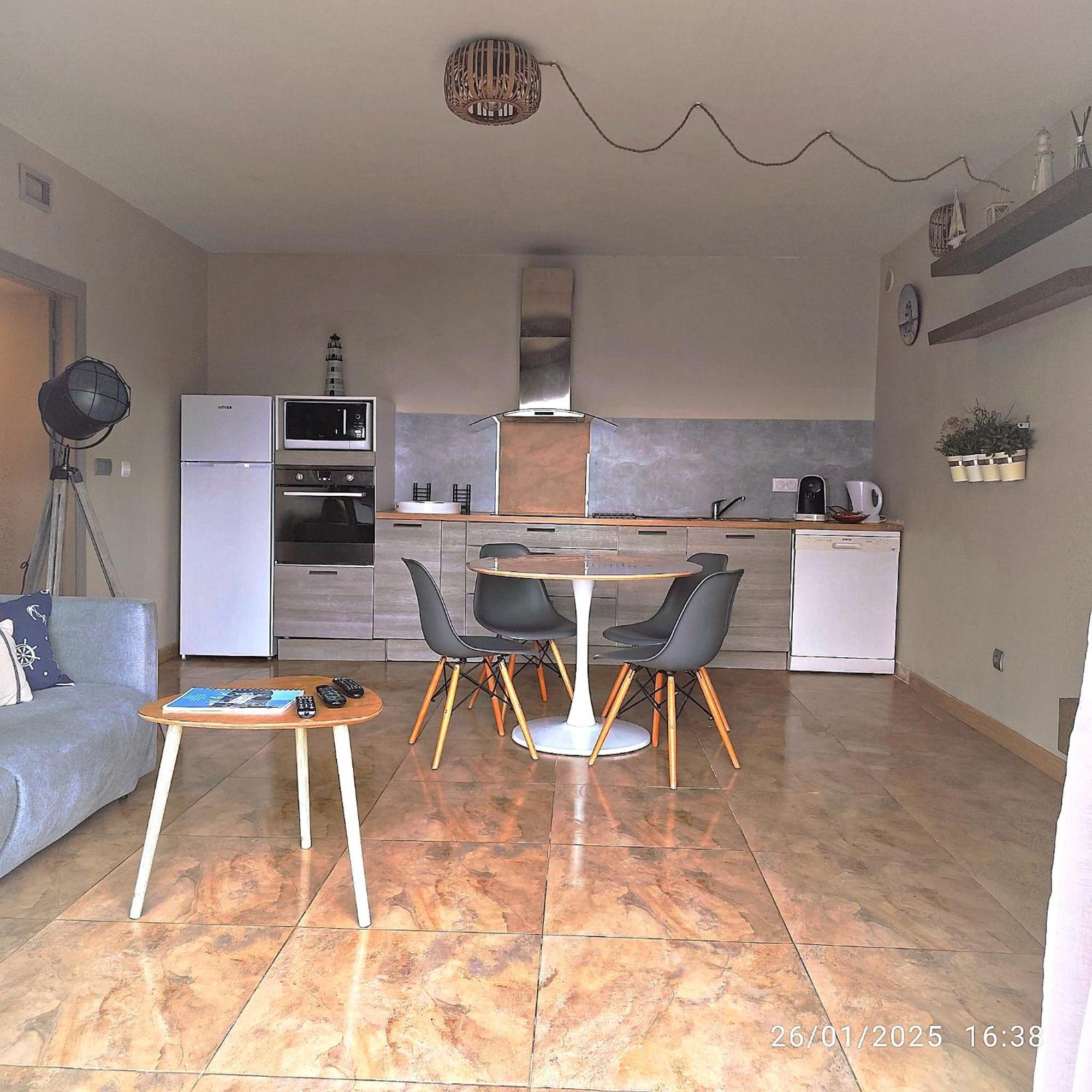 "La Terrasse De La Mer 1" -Climatisation-Wifi-Bbq -Piscine-Parking Begur Exterior photo